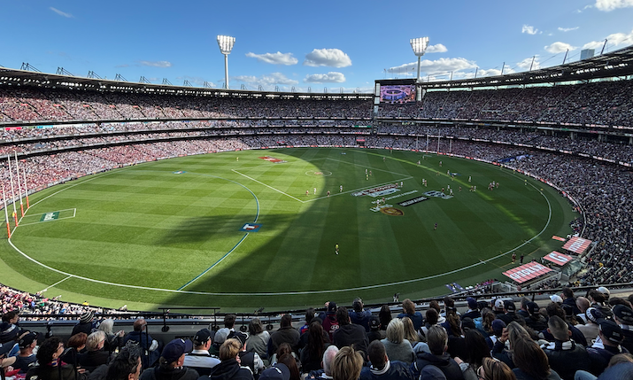 Can Australia's sacred cows survive sport's financialised world?