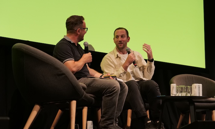 Digital Content Summit: After Party Studios, Sky Bet and more join speaker lineup for London event