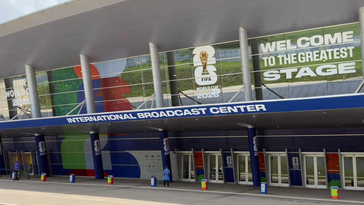 As the Final approaches, FIFA and HBS take stock of a World Cup that rewrote the production playbook