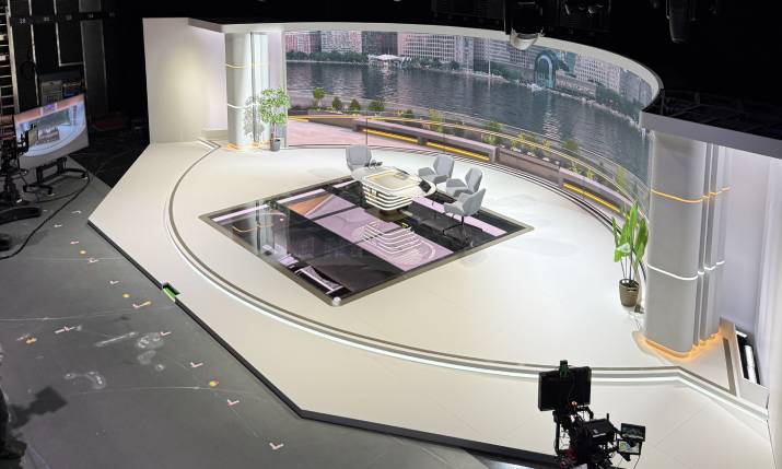 Copa Mundial de la FIFA 2026: Dentro de la producción de BBC Sport en EE. UU., Canadá y México desde el primer pitido hasta la gran final – SVG Europe
