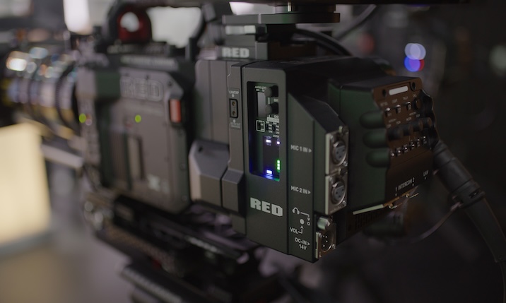 Red Digital Cinema to highlight next-generation live broadcast technology at IBC2026