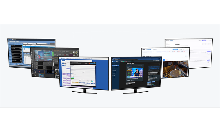 Enco to bring next-generation intelligent technologies to IBC2026