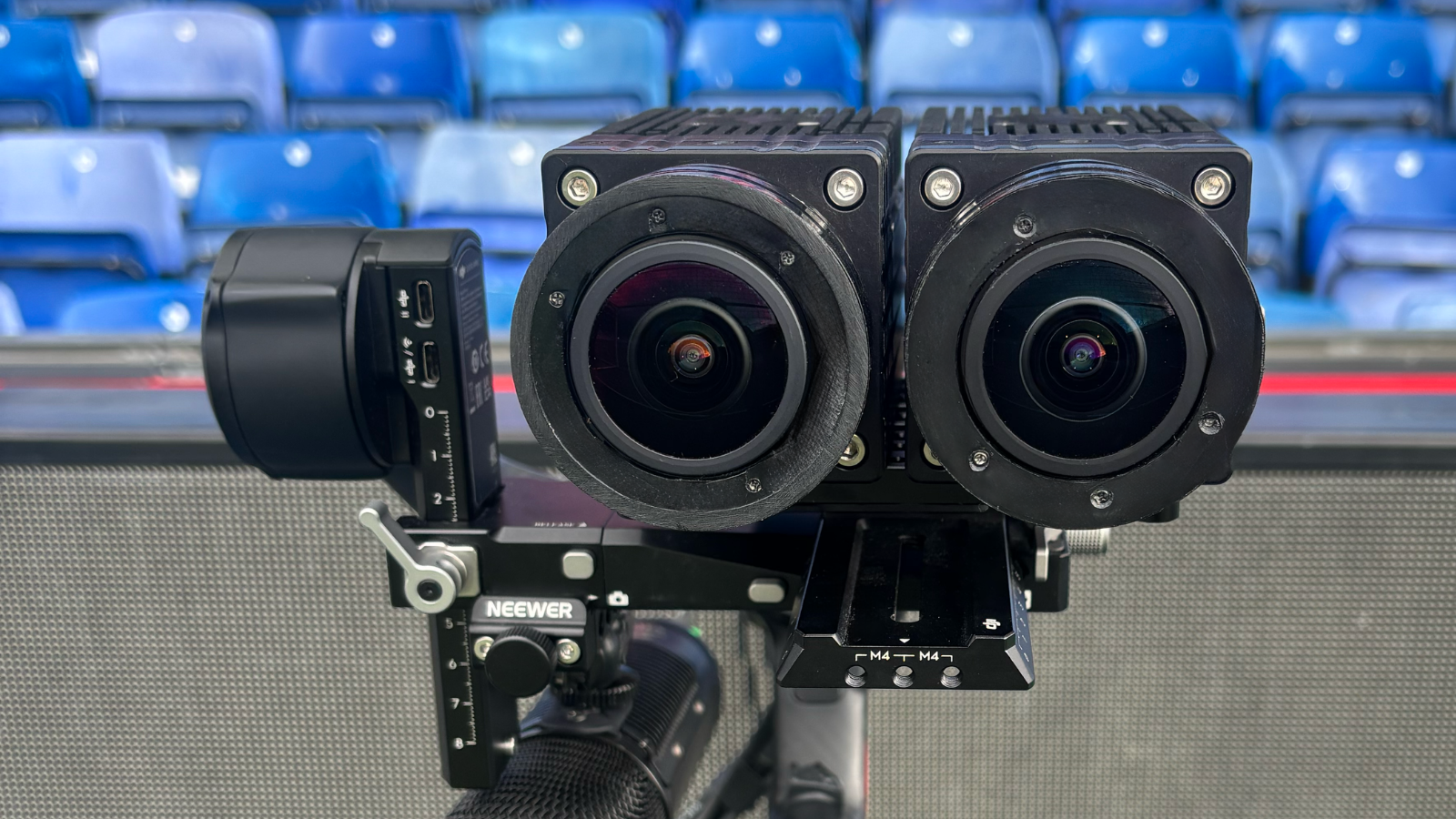IBC 2026: Gravity Media, Ateme, Blackmagic Design showcase production-grade platform