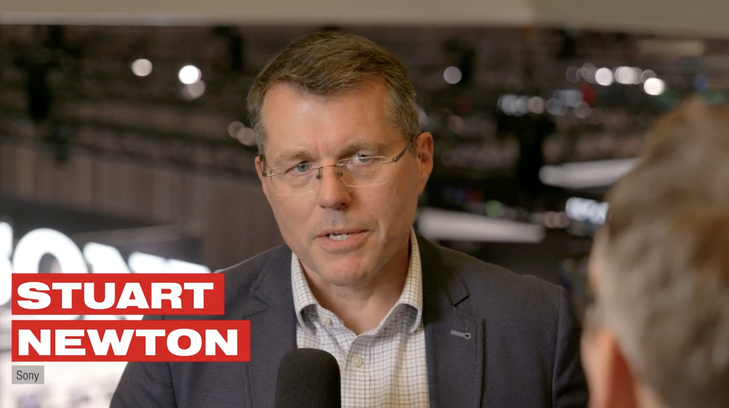 Sony Outlines Live Sports Growth Opportunities at IBC2026