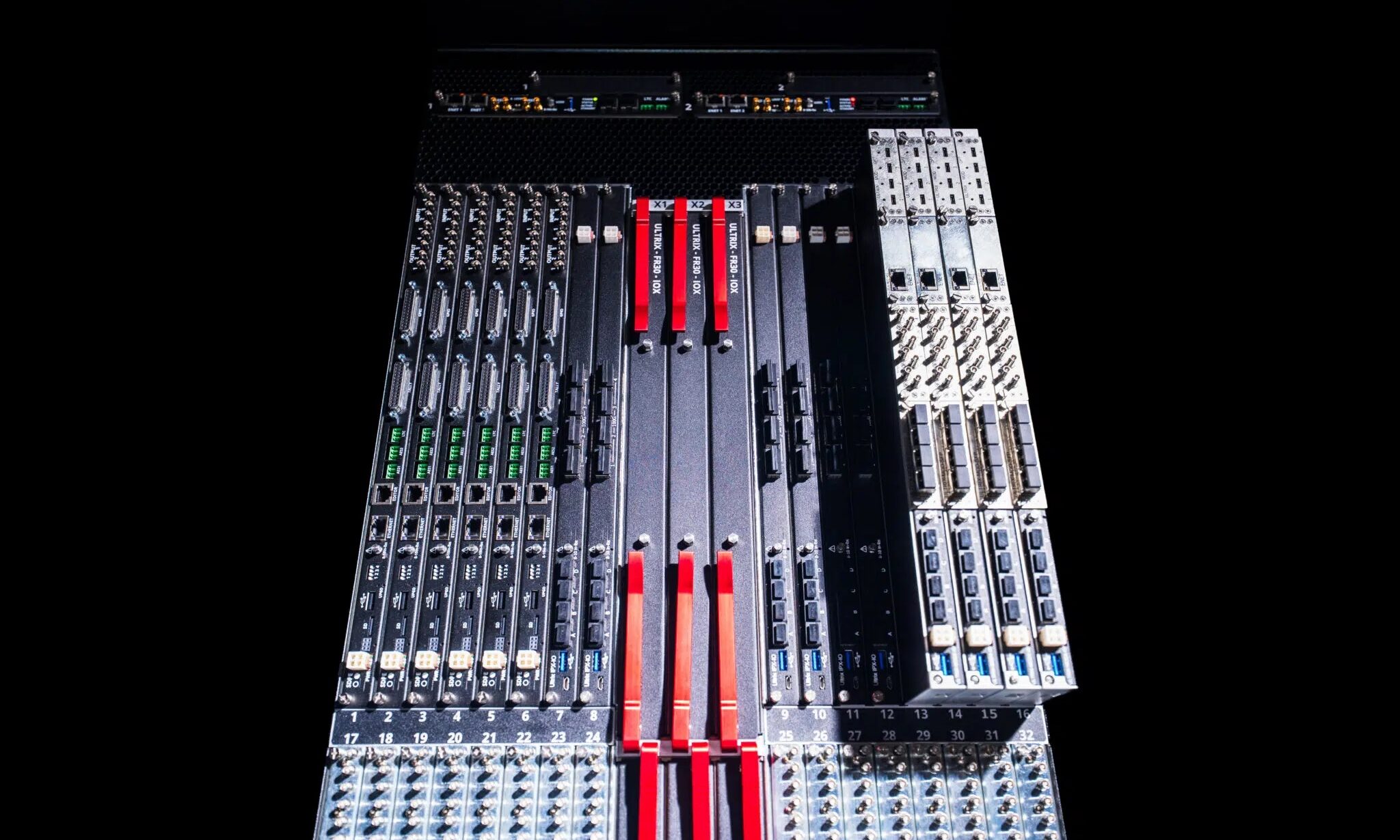 IBC 2026: Ross Video debuts new live production technology